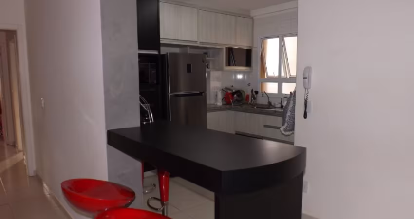 Apartamento Nova Aliança Sul