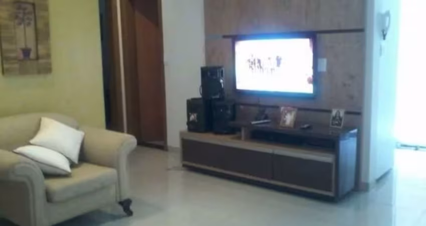 Apartamento Terreo