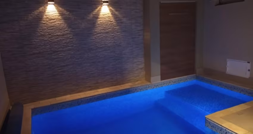 Casa Residencial Greenville