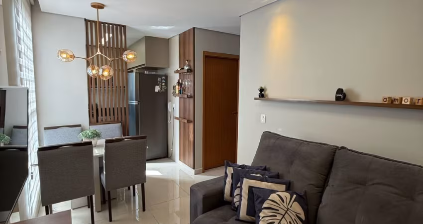 Apartamento Castelo Branco