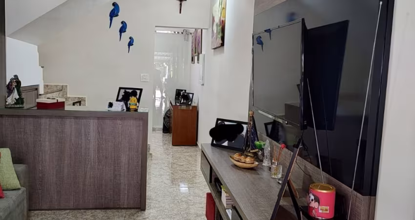 Condomínio Serra na Canastra