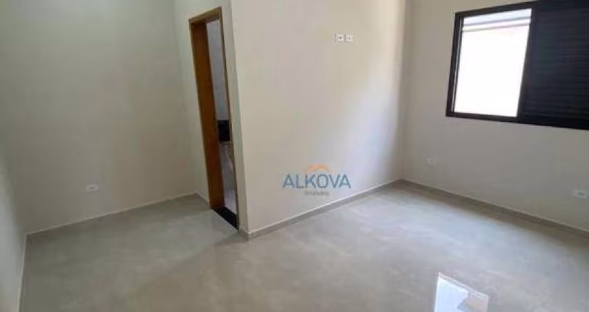 Casa à venda, 66 m² por R$ 385.000,00 - Portal Santa Inês - São José dos Campos/SP