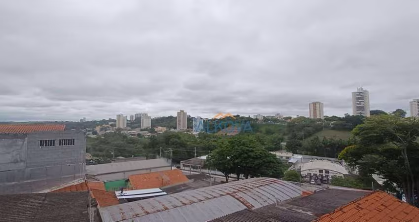 Galpão, 294 m² - venda por R$ 1.100.000,00 ou aluguel por R$ 6.666,00/mês - Vila São Bento - São José dos Campos/SP