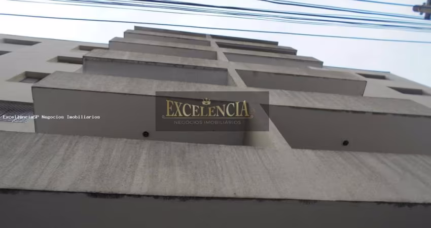 Apartamento para Locação em São Paulo, Santana, 2 dormitórios, 1 vaga