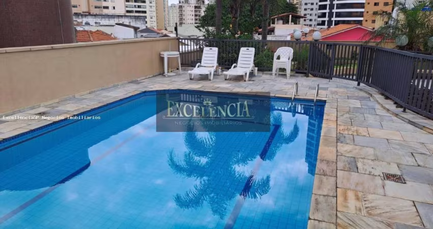 Apartamento para Venda em São Paulo, Santana, 1 dormitório, 1 banheiro