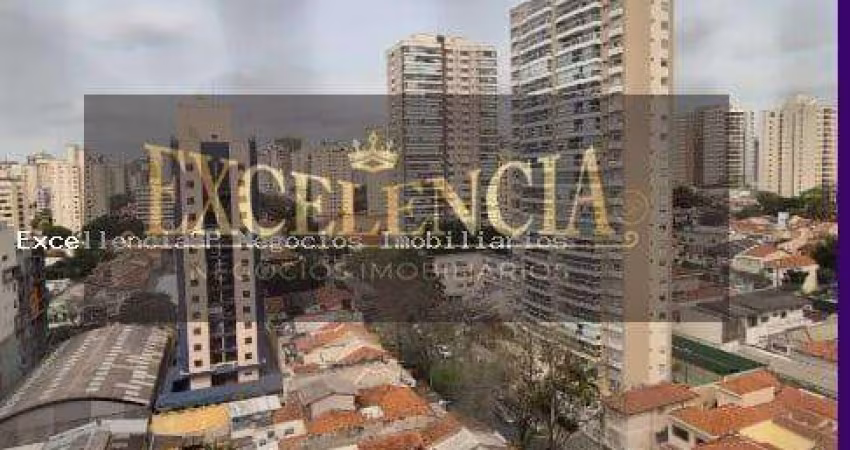 Apartamento para Venda em São Paulo, ., 3 dormitórios, 2 banheiros, 1 vaga