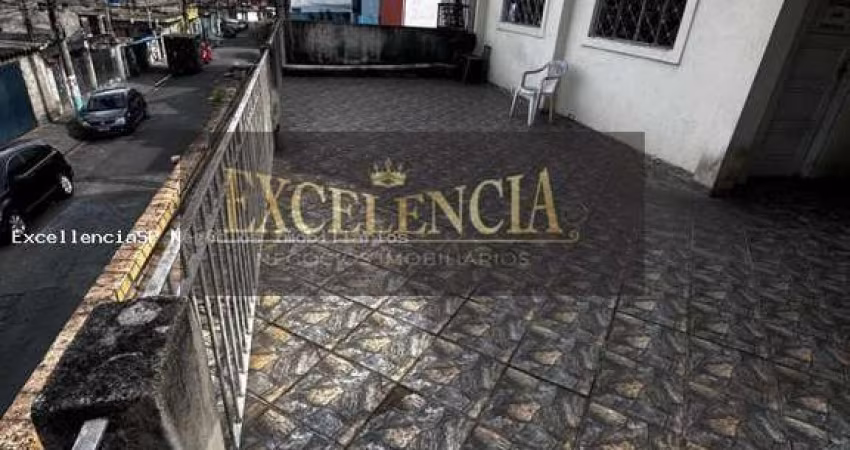 Casa para Venda em São Paulo, Jardim Peri, 4 dormitórios, 4 vagas