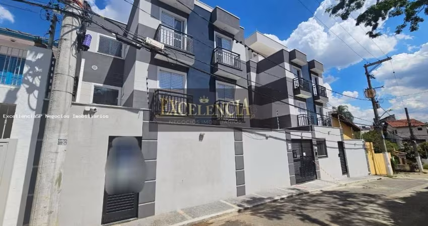 Apartamento para Locação em São Paulo, Vila Paulicéia, 2 dormitórios, 1 banheiro