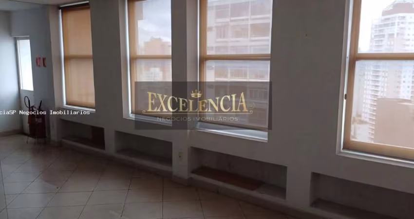 Salão Comercial para Venda em São Paulo, República, 2 banheiros