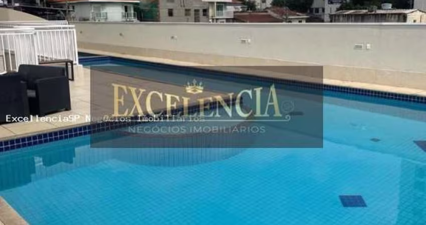 Apartamento para Locação em São Paulo, Vila Dom Pedro II, 3 dormitórios, 2 vagas