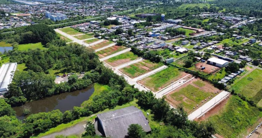 Terreno e Lotes para Venda em Mato Alto - Parque dos Anjos  Gravataí-RS