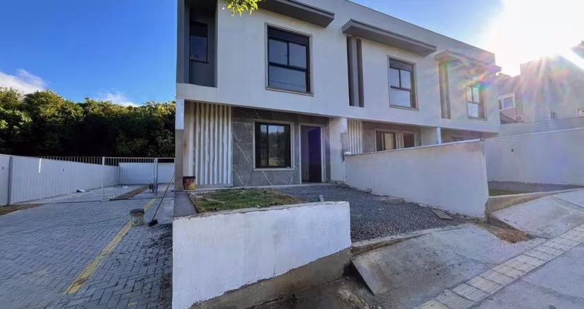Sobrado 2 dormitórios Bairro  Renancença