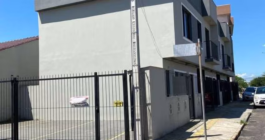 Apartamento 3 dormitórios em Cachoeirinha