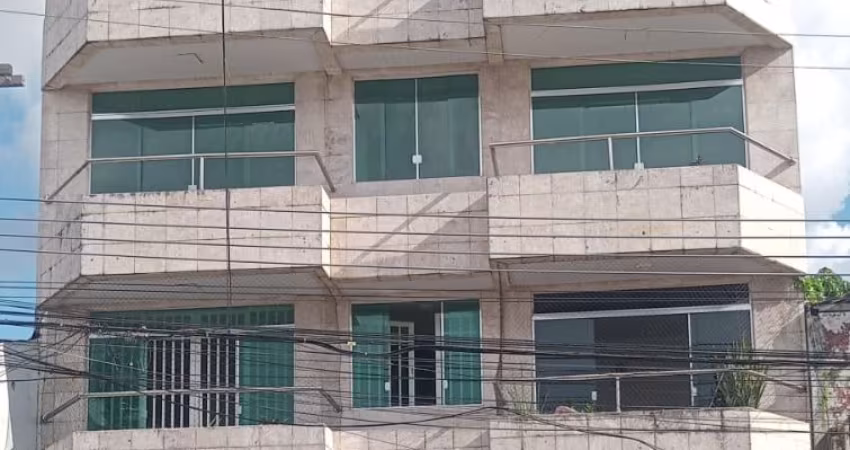 Prédio residencial Praça 14