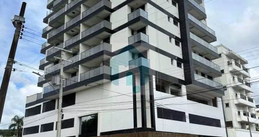 Apartamento Alto Padrão 3 suítes e 2 VG Cosmopolitan Building na Pedra Branca Palhoça - AP074-735