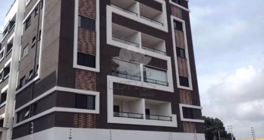 Apartamento com 2 quartos para alugar no Alvinópolis, Atibaia 