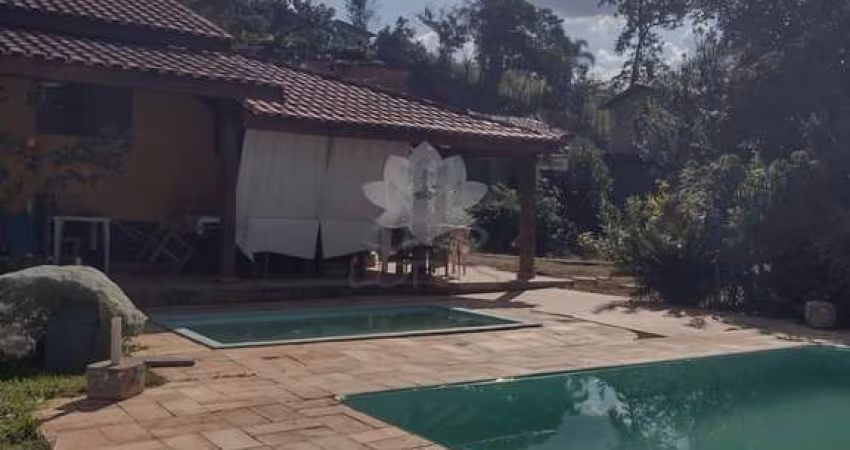 Chácara / sítio com 3 quartos à venda no Portão, Atibaia 