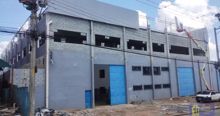 Galpão para Locação em Guarulhos: 3.0M² por R$80.000