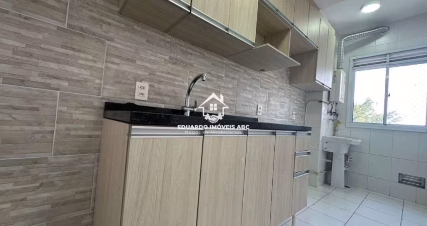 REF:3383. Lazer completo. 3 dormitórios. 1 vaga na garagem. Centro. São Bernardo do Campo. Excelente oportunidade!
