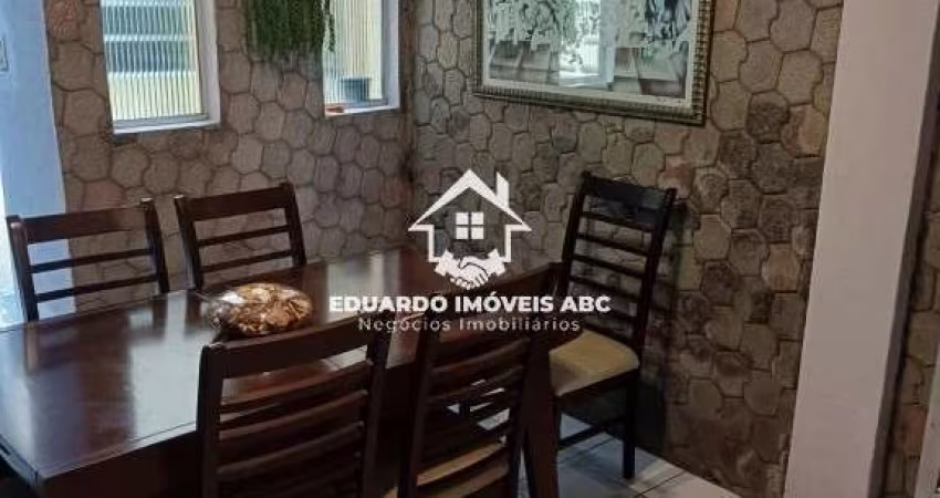 REF: 10420 - Casa Assobradada para Venda, 4 dorm(s), 2 vaga(s), 166 m²