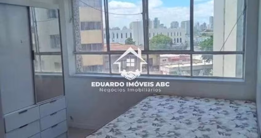 REF: 10494- Apartamento Padrão para Venda, 1 dorm(s), 20 m²