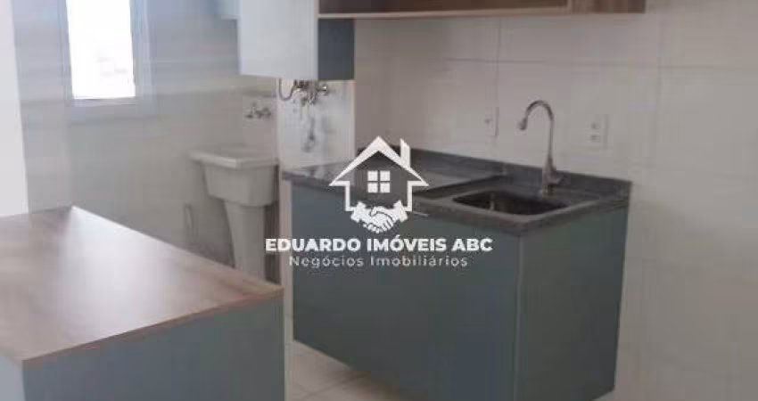 REF 10503- Semi mobiliado. 2 Dormitórios. Ótima localização- Santo André