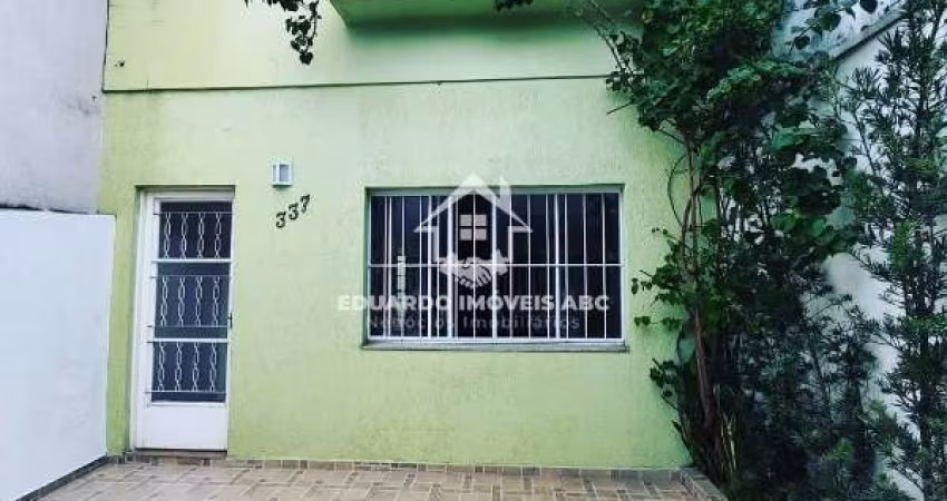 REF 5409. Casa comercial. 3 dormitórios. 2 vagas. Ótima localização.
