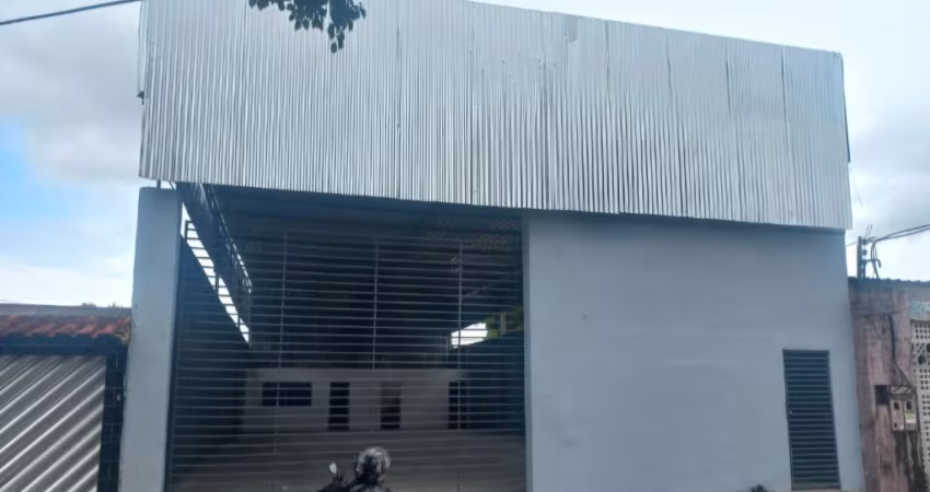 Galpão COMERCIAL