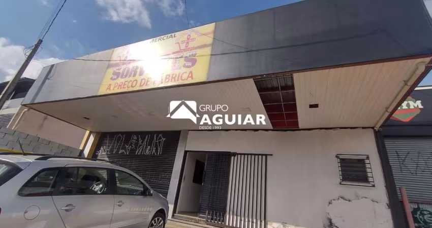 Barracão / Galpão / Depósito para alugar na Avenida Joaquim Alves Corrêa, 2680, Jardim Imperial, Valinhos