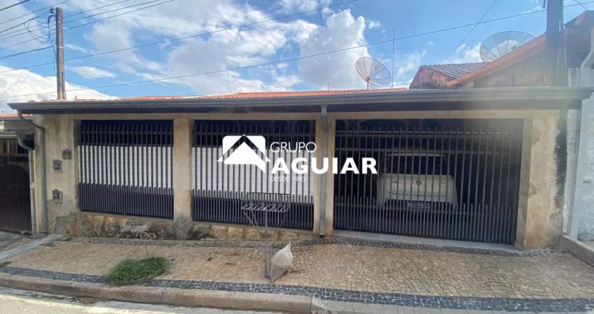 Casa com 2 quartos à venda na Olívio Anselmi, 05, Jardim das Figueiras, Valinhos