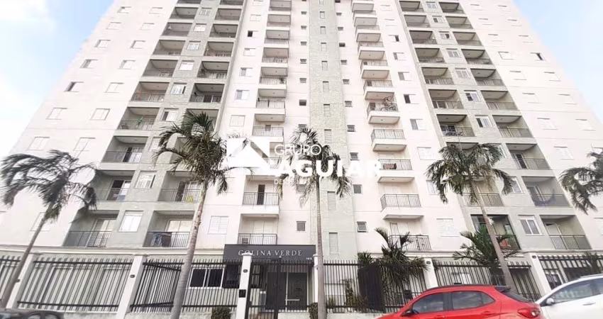 Apartamento com 2 quartos para alugar na Rua Gedeão Menegaldo, 145, Parque Residencial Maison Blanche, Valinhos
