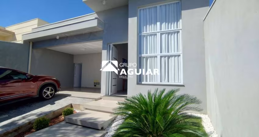 Casa com 3 quartos à venda na Alameda Carlos de Carvalho Vieira Braga, 254, Residencial Nova Era, Valinhos