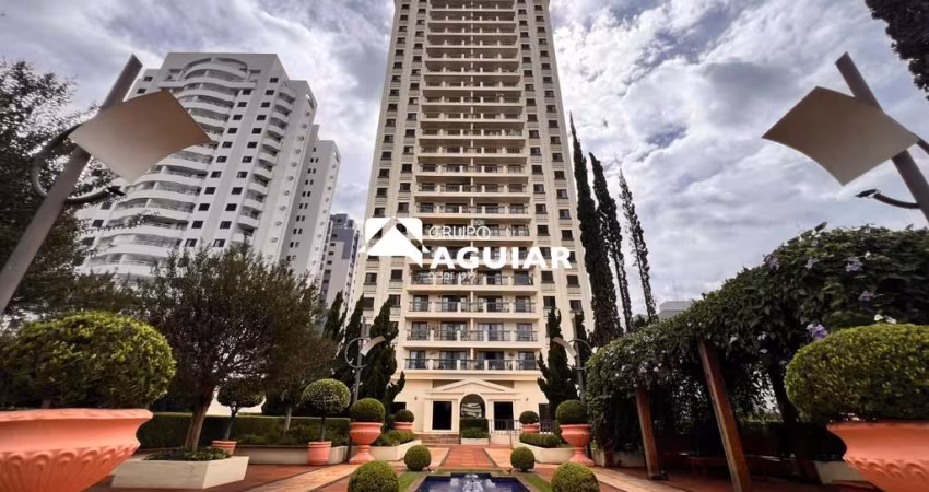 Apartamento com 4 quartos à venda na Rua Jasmim, 850, Chácara Primavera, Campinas