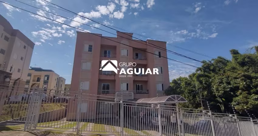 Apartamento com 2 quartos para alugar na Avenida Joaquim Alves Corrêa, 868, Jardim Santa Cecília, Valinhos