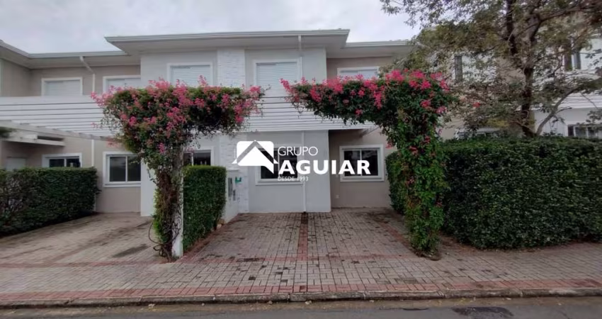 Casa em condomínio fechado com 3 quartos para alugar na Rua Itatiba, 405, Vila Jair, Valinhos
