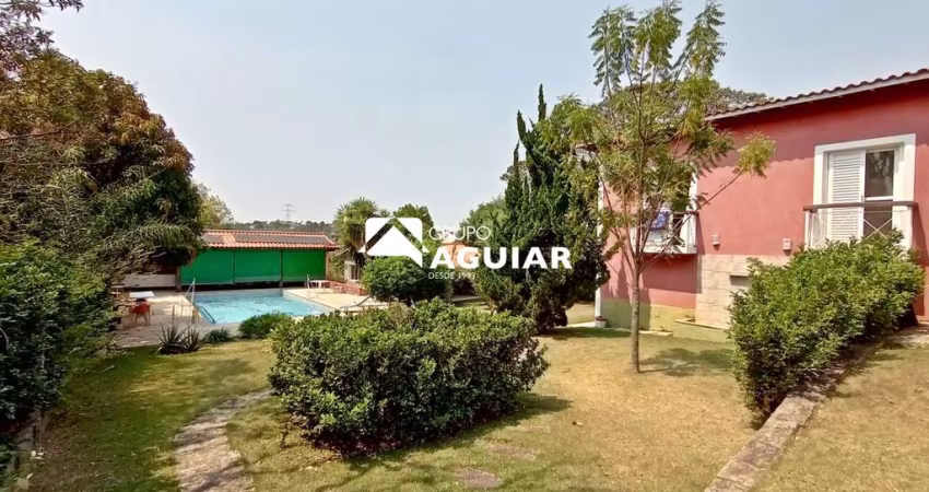 Casa em condomínio fechado com 2 quartos à venda na Estrada Municipal do Clube de Campo Valinhos, s/n, 1, Clube de Campos Valinhos, Valinhos