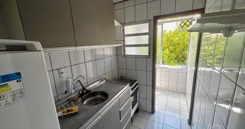 Apartamento 2 Quartos na Trindade, Florianópolis/SC