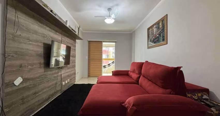 Apartamento com 3 dormitórios à venda, 154 m² por R$ 580.000,00 - Ocian - Praia Grande/SP