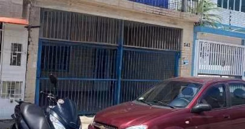 Casa, Boqueirão, Praia Grande - R$ 650 mil, Cod: 9439