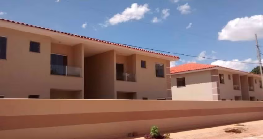 Apartamento Para Vender com 2 quartos no bairro Recanto Verde em Esmeraldas