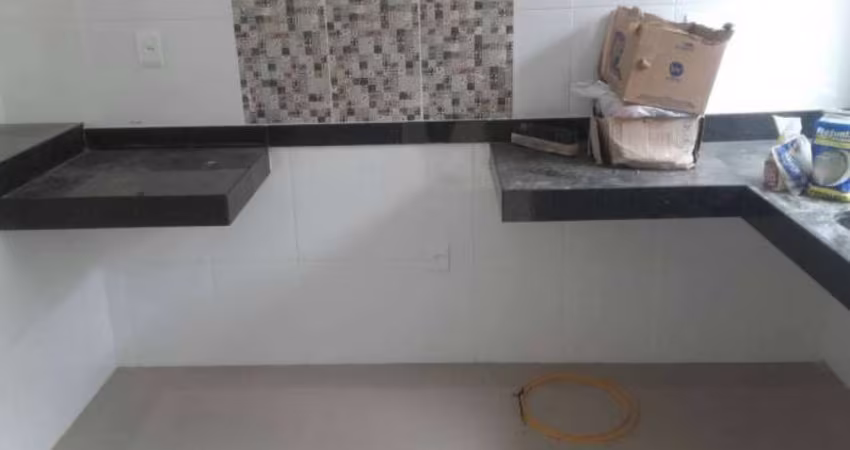 Apartamento Para Vender com 02 quartos no bairro Floresta Encantada em Esmeraldas