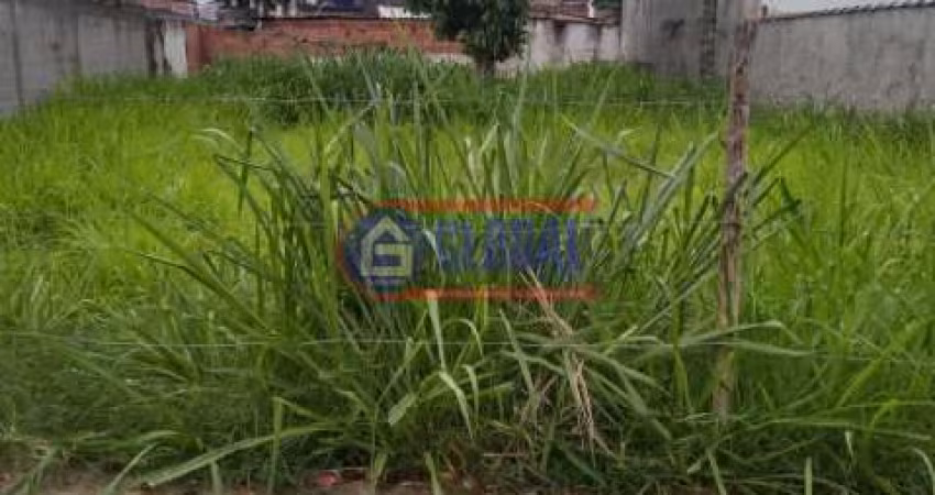 Terreno à venda na Rua José Luís da Costa, Flamengo, Maricá