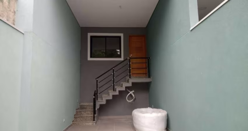 Excelente Sobrado para Venda no Campo Grande