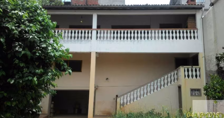 Jardim Marquesa Alto Rivieira sobrado local tranquilo. ACEITA PERMUTA APTO NÃO DA FINANCIAMENTO