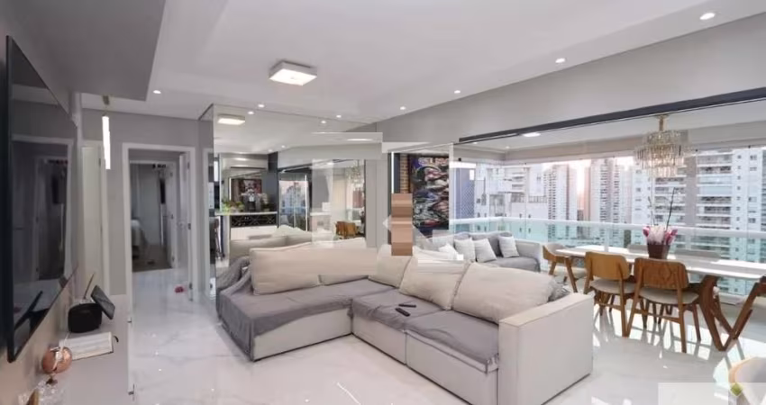 Vila Andrade Morumbi Apartamento próximo Shopping Sul