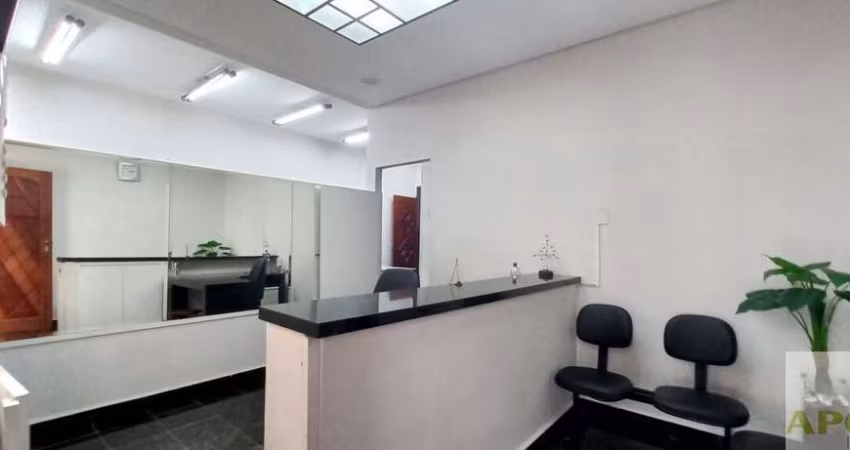 Imóvel Comercial no Jardim Sabará (Campo Grande).