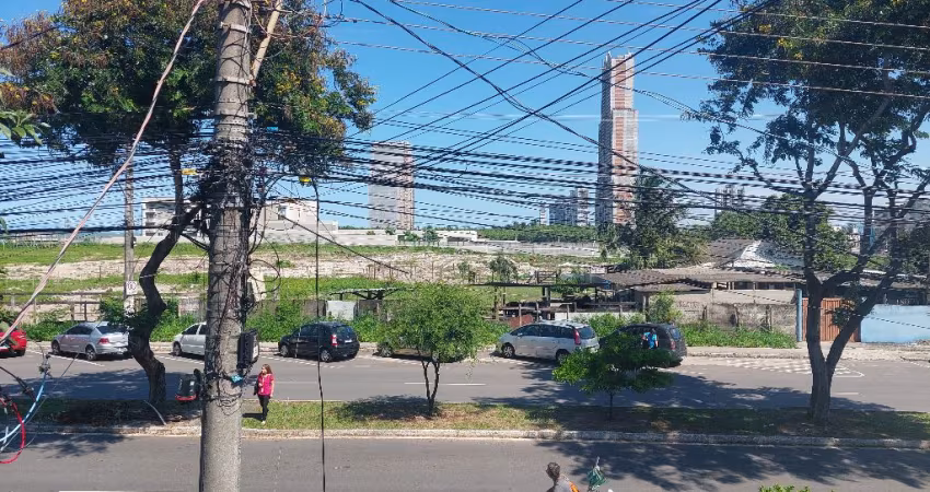 Apartamento para Locação 03 quartos