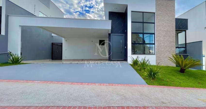 Casa em condomínio fechado com 3 quartos à venda na Rua Professor Virgílio Pereira da Silva, 575, Residencial Alvim, Juiz de Fora