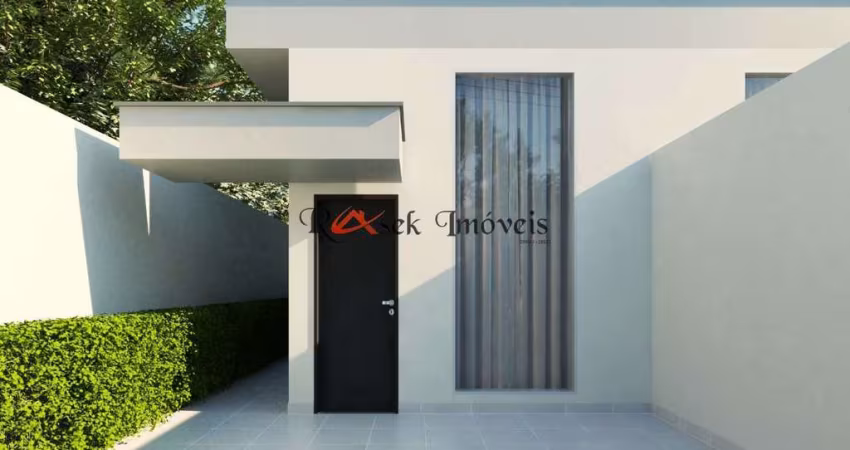 Casa com 2 dorms, Gaivotas, Itanhaém - R$ 390 mil, Cod: 1479