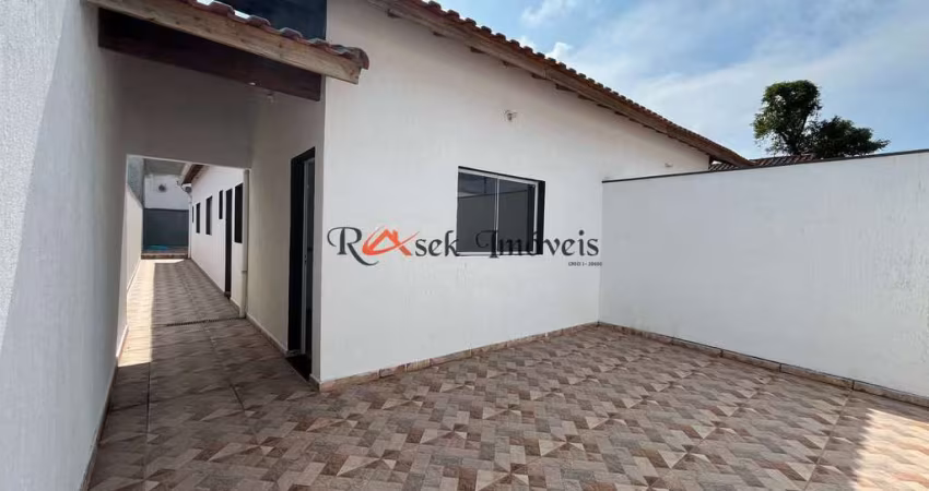 Casa com 2 quartos, Nossa Senhora do Sion, Itanhaém - R$ 299 mil, Cod: 1603